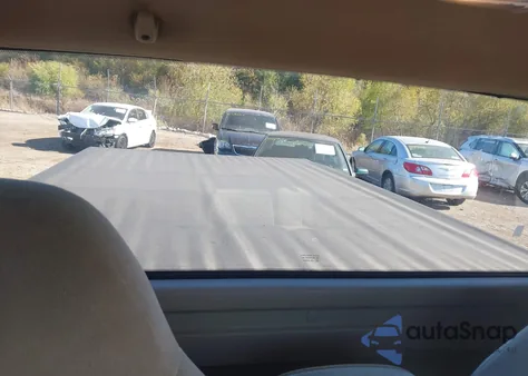 2001 Ford F-150 Xl/Xlt z USA, uszkodzony, nr VIN 1FTZF17291NB89223